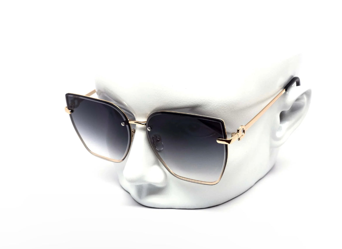 Jada Cat-eye Shades
