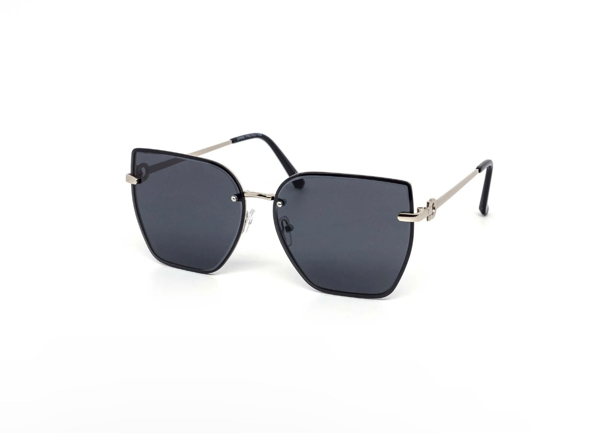 Jada Cat-eye Shades