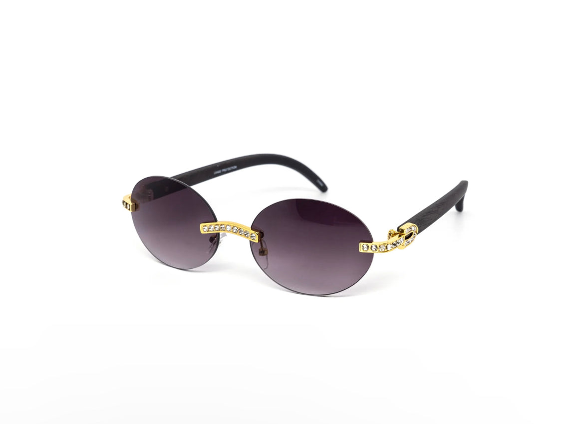 'Biggie' Shades