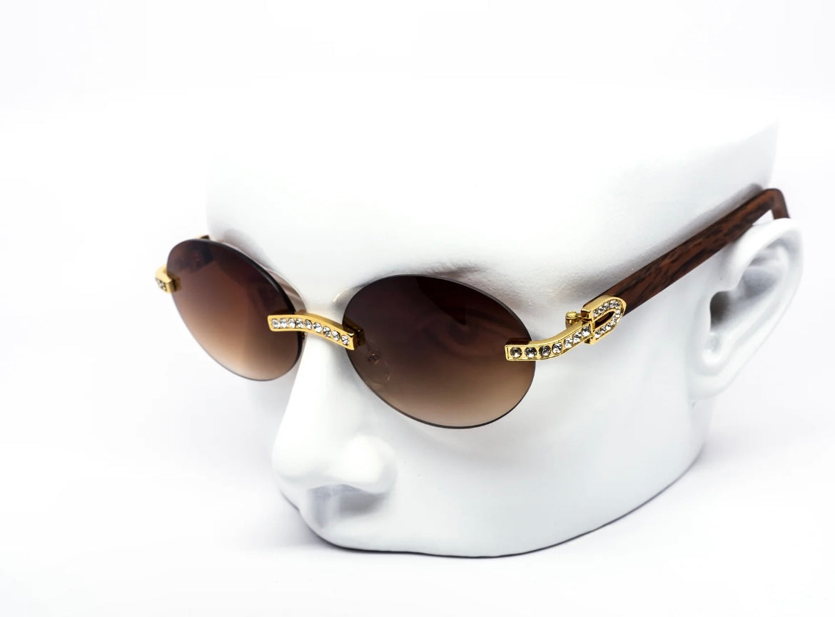'Biggie' Shades