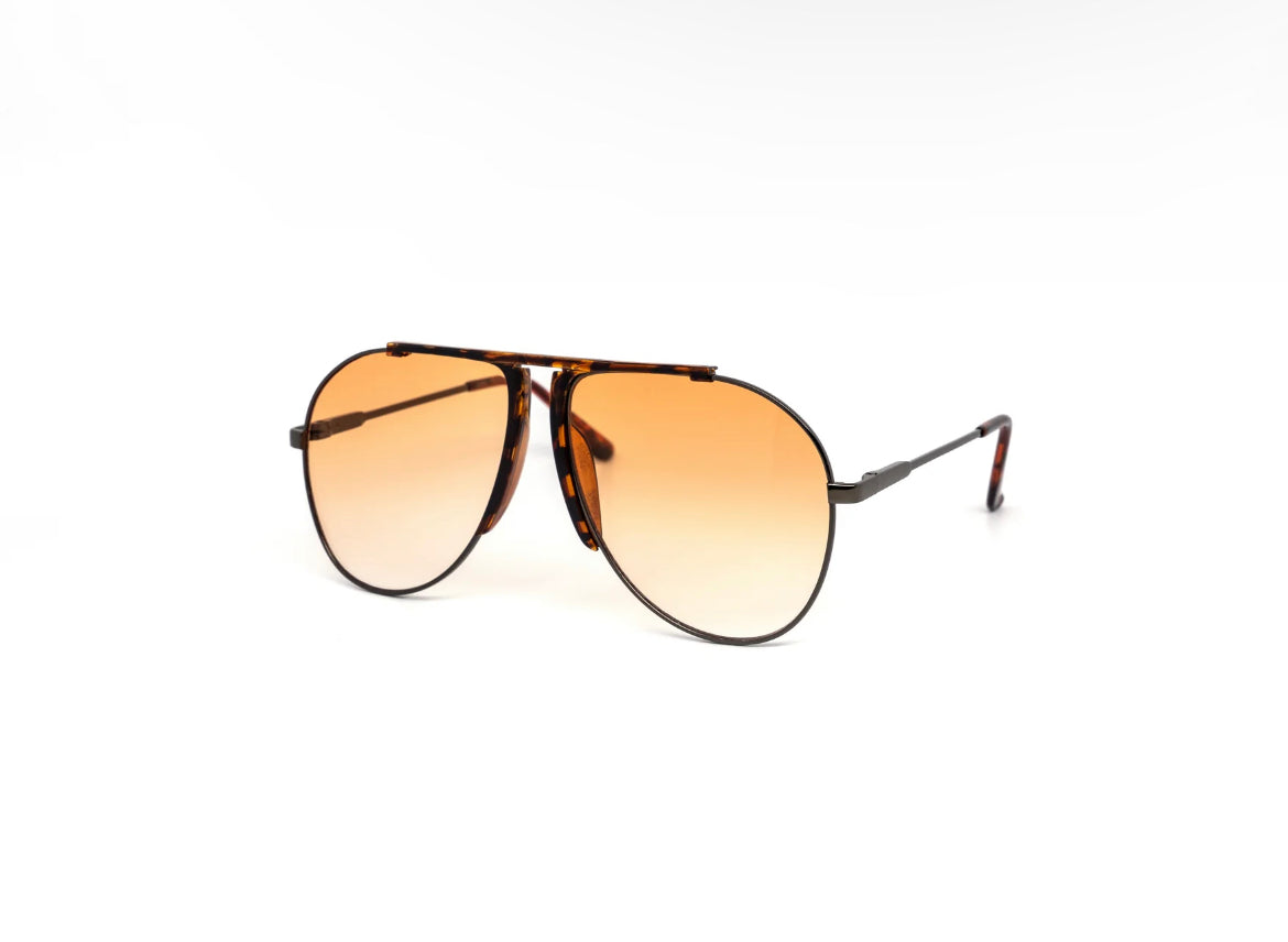 Elysse aviator shades