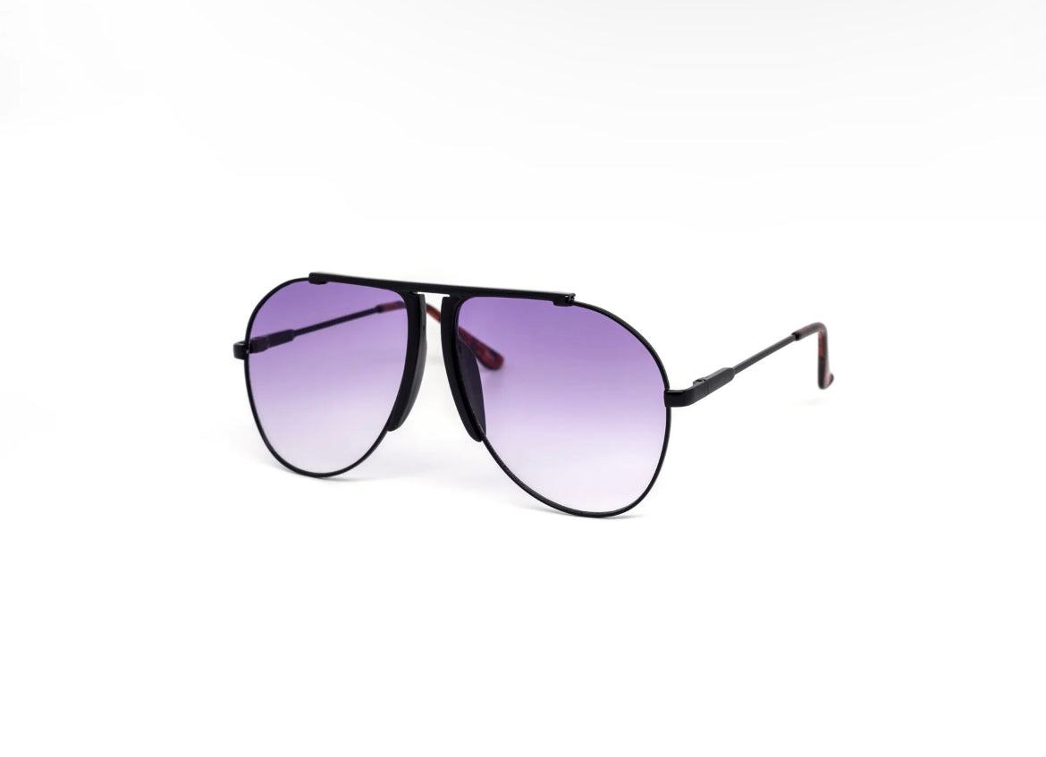 Elysse aviator shades