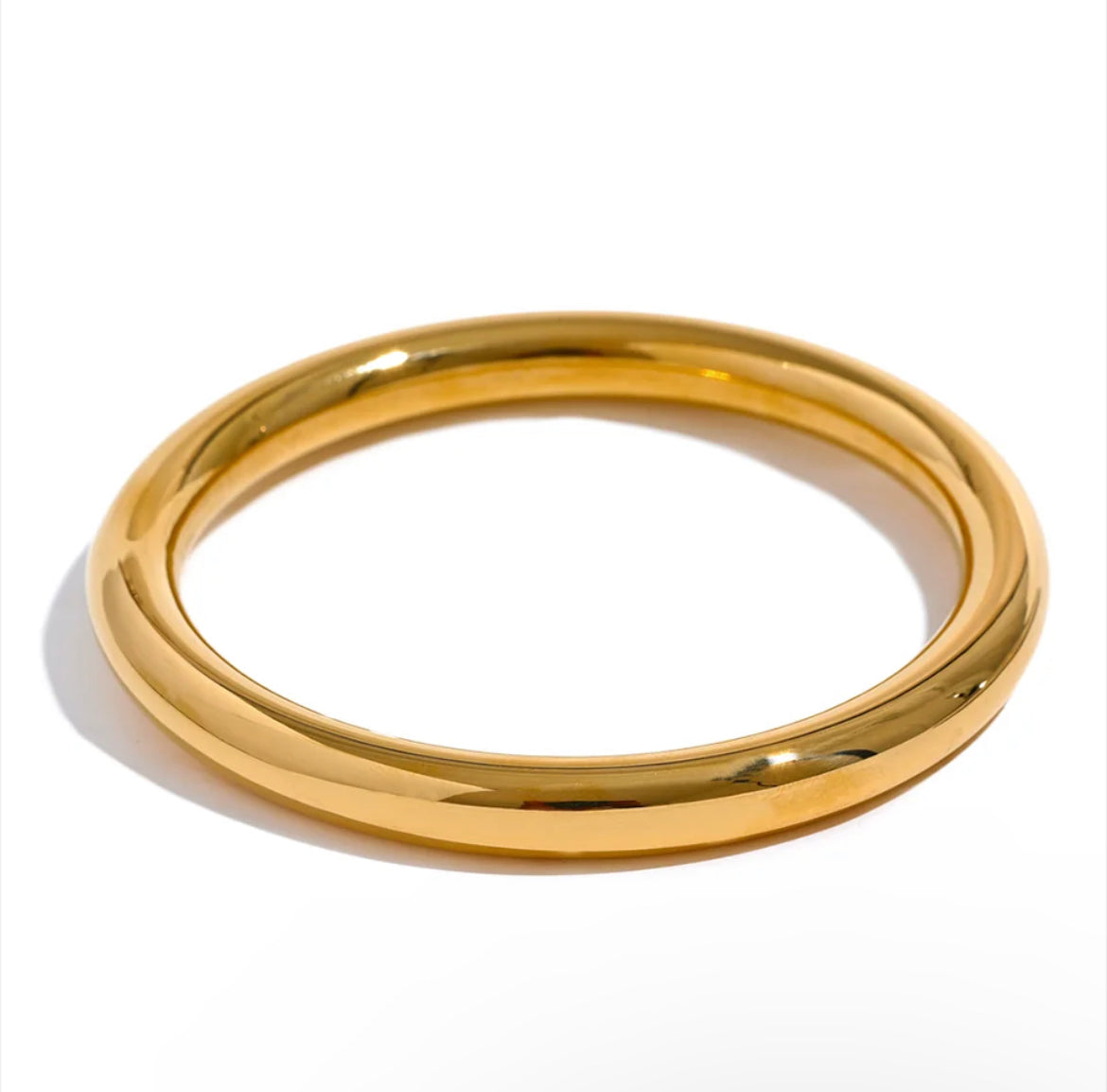 The Classic Bangle