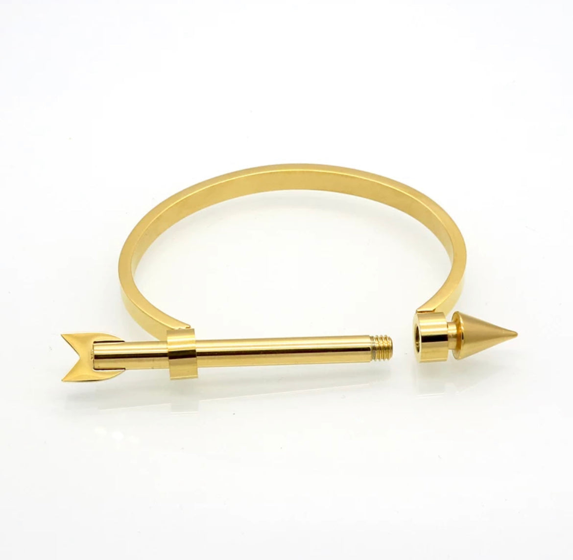 Arrow Bangle