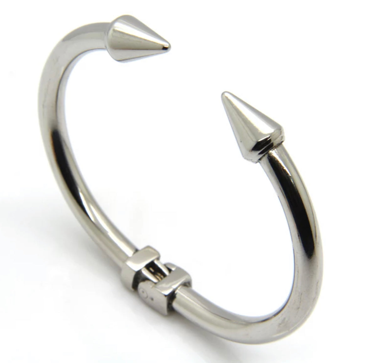 Double Point Bangle