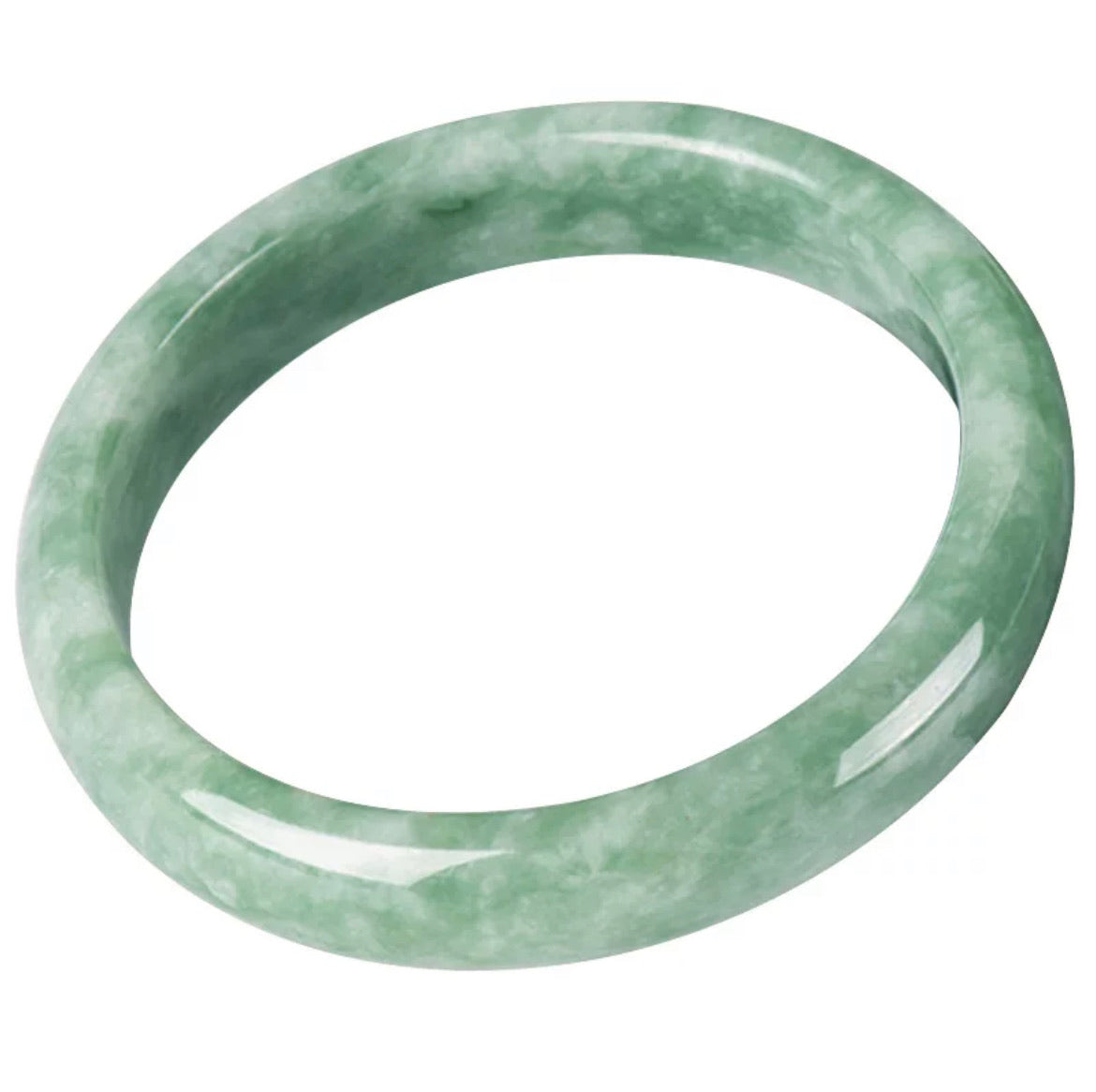 Jade Bangle