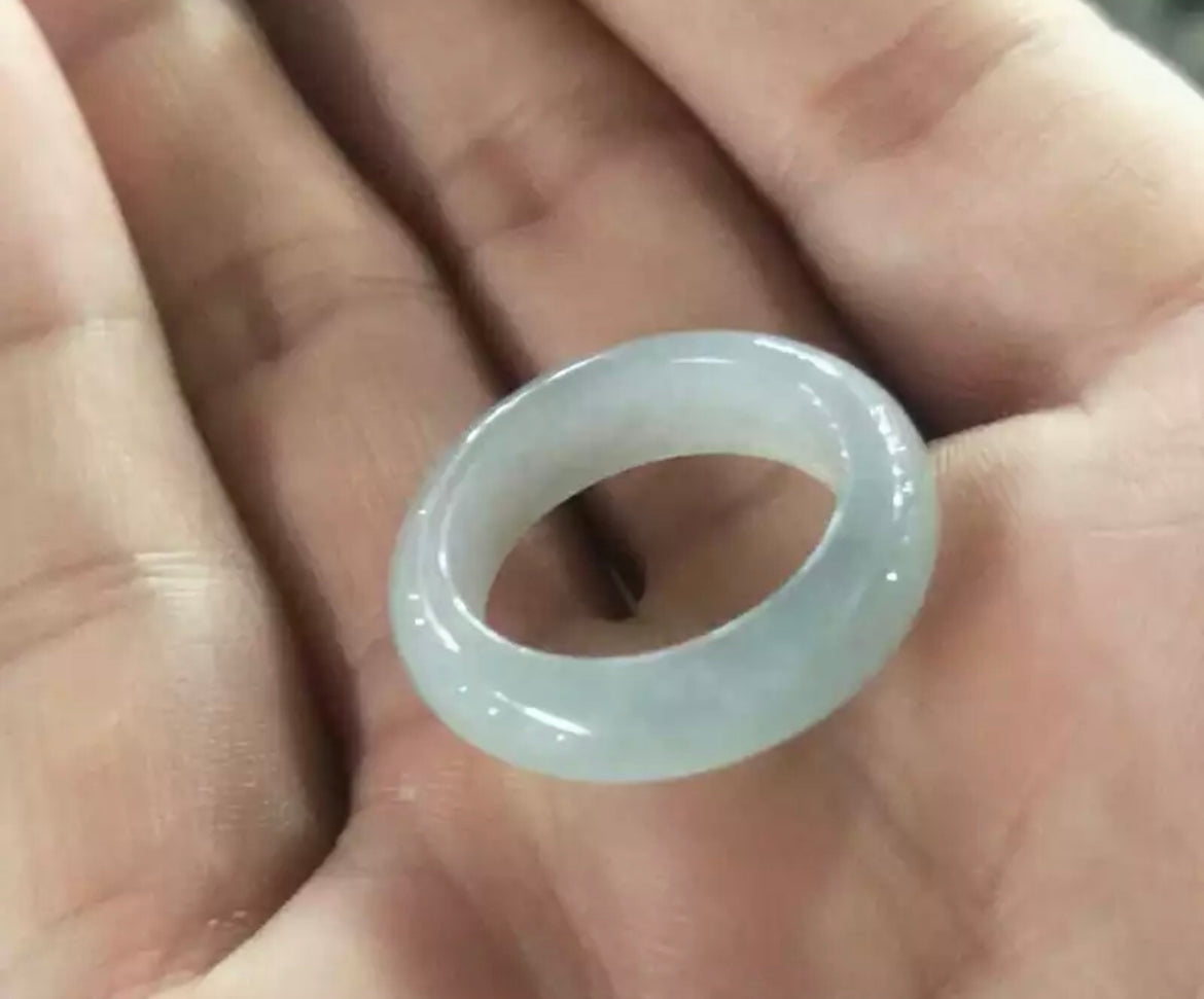 Jade Ring