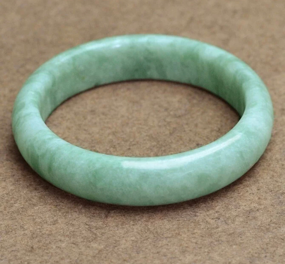 Jade Bangle