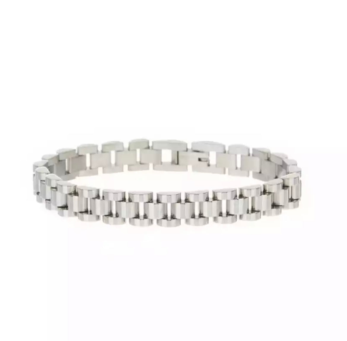 Rollie Link Bracelet