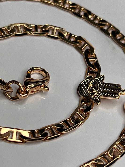 Mariner Link Hamsa