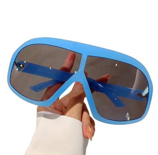 Baddie Shades