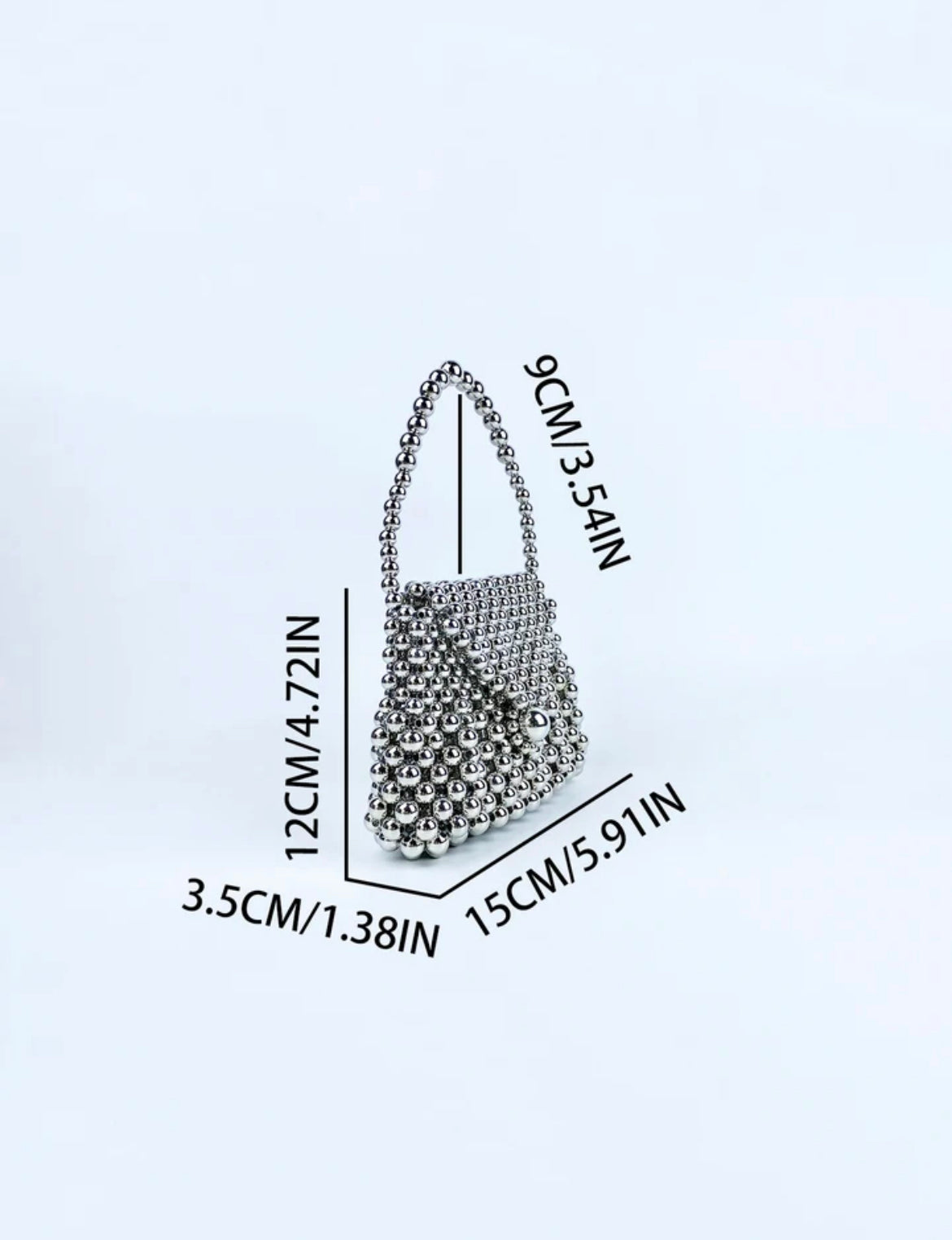 Bianca Evening Bag