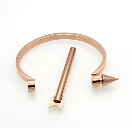 Arrow Bangle