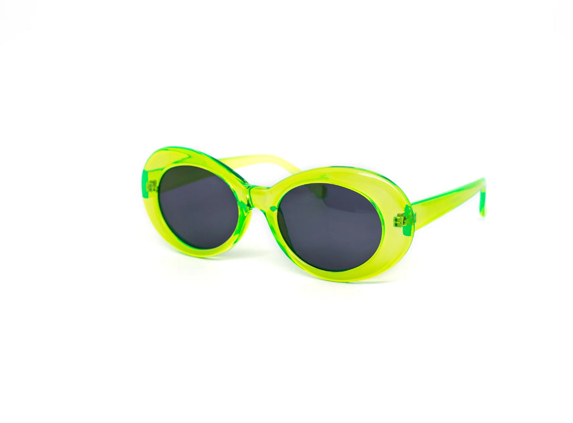 Chloe Neon Shades