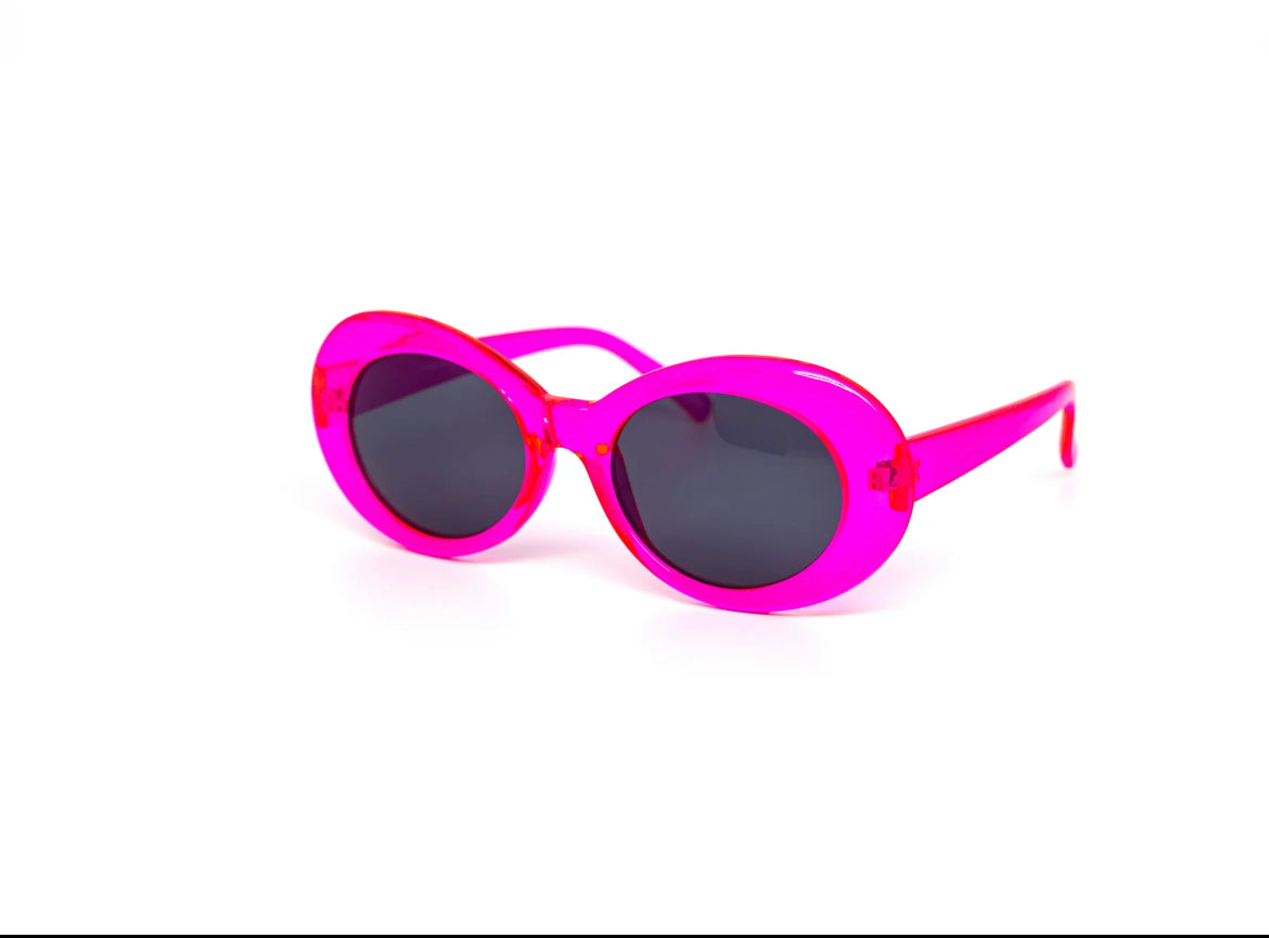 Chloe Neon Shades