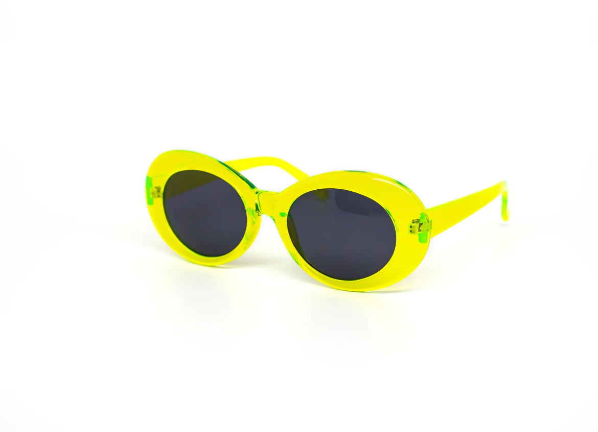 Chloe Neon Shades